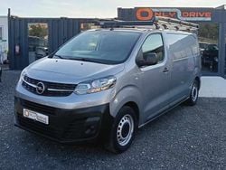 Cinzento Usado 2022 Opel Vivaro Van | € 18.999 (Super Preço)