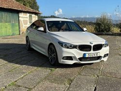 Usado 2016 BMW 318 Gran Turismo Sedan | € 19.900