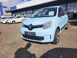 Azul Usado 2019 Renault Twingo Citadino | € 10.300 (Preço justo)