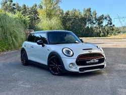 Cinza Usado 2015 Mini Cooper S Citadino | € 18.500 (Super Preço)