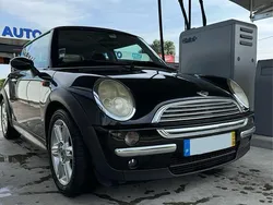 Usado 2003 Mini One D Citadino | € 4.900