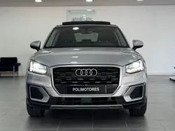 Cinza Usado 2018 Audi Q2 SUV | € 24.500 (Preço elevado)