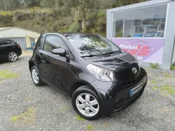 Usado 2009 Toyota iQ Citadino | € 6.990 (Preço justo)