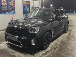 Preto Usado 2021 Mini Countryman SUV | € 25.000 (Preço justo)