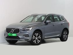 Cinzento Usado 2021 Volvo XC60 SUV | € 32.900 (Super Preço)