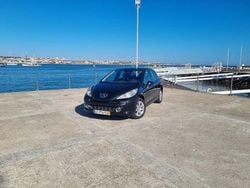 Usado 2008 Peugeot 207 Sport Sedan | € 5.500