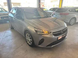 Cinzento Usado 2020 Opel Corsa Business Edition | € 12.900 (Preço justo)