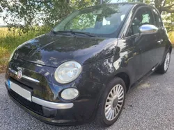 Usado 2010 Fiat 500 | € 5.500 (Bom preço)