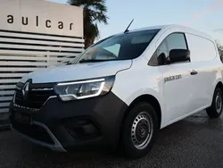 Branco Usado 2022 Renault Kangoo Equilibre Monovolume | € 19.900