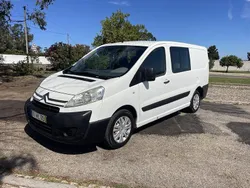 Usado 2009 Citroën Jumpy Monovolume | € 5.950