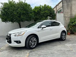 Usado 2012 Citroën DS4 Citadino | € 9.750