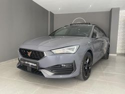 Cinzento Usado 2023 Cupra Leon | € 28.400 (Bom preço)