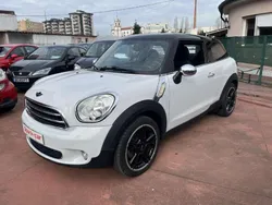 Mini Paceman