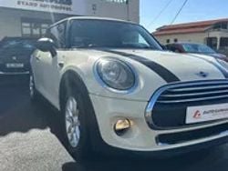Usado 2017 Mini ONE Citadino | € 19.900 (Caro)