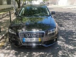 Outra Usado 2009 Audi A4 Carrinha | € 9.500 (Super Preço)