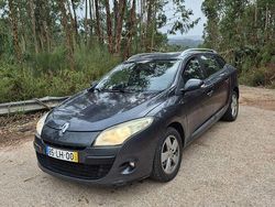 Usado 2011 Renault Mégane III | € 6.800 (Preço justo)