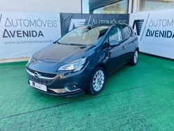 Antracite Usado 2015 Opel Corsa Cosmo | € 11.000 (Caro)