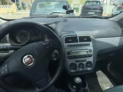 Usado 2009 Fiat Punto Citadino | € 2.900