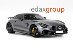Cinza Usado 2019 Mercedes AMG GT R AMG Coupé | € 224.900