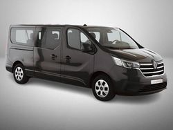 Preto Usado 2024 Renault Trafic Evolution Van | € 42.490