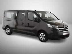 Preto Usado 2024 Renault Trafic Evolution Van | € 42.490