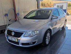 Usado 2005 VW Passat Sedan | € 6.000 (Bom preço)