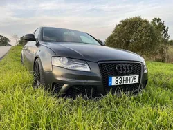Usado 2009 Audi A4 Sedan | € 9.990