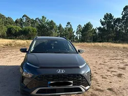 Usado 2022 Hyundai Bayon Premium SUV | € 18.000 (Preço justo)