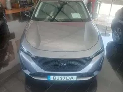 Cinzento Usado 2024 Peugeot 308 Active Carrinha | € 22.500 (Super Preço)
