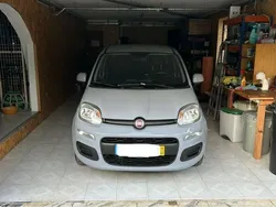 Usado 2019 Fiat Panda Lounge Citadino | € 8.280 (Preço justo)