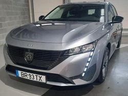 Cinzento Usado 2025 Peugeot 308 | € 24.000 (Super Preço)