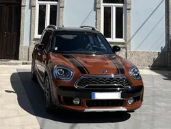 Outra Usado 2018 Mini Countryman SUV | € 23.900 (Bom preço)