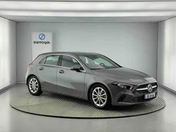 Mercedes A200