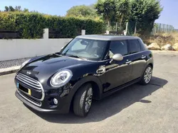 Usado 2017 Mini Cooper D Citadino | € 23.500 (Preço elevado)