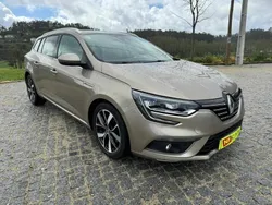 Outro Usado 2017 Renault Mégane IV Bose Edition Citadino | € 15.900 (Preço justo)