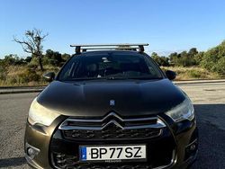 Usado 2012 Citroën DS4 Citadino | € 5.900
