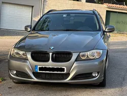 Usado 2011 BMW 318 Sedan | € 8.850