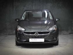 Cinzento Usado 2018 Opel Corsa Citadino | € 9.950 (Preço justo)
