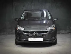 Cinzento Usado 2018 Opel Corsa Citadino | € 9.950 (Preço justo)