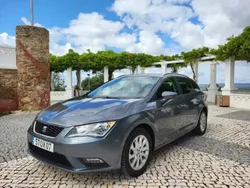 Seat Leon ST