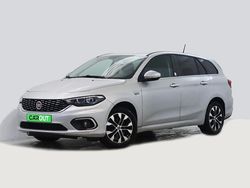 Cinzento Usado 2021 Fiat Tipo | € 13.450 (Preço justo)
