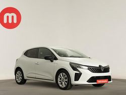 Usado 2024 Renault Clio V Evolution | € 17.299 (Preço justo)