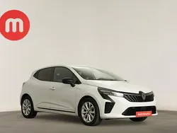Usado 2024 Renault Clio V Evolution | € 17.299 (Preço justo)