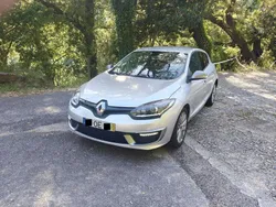 Usado 2013 Renault Mégane GT Line GT-Line Sedan | € 5.750 (Super Preço)