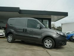 Usado 2023 Fiat Doblò Easy Monovolume | € 24.950