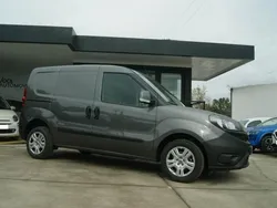 Fiat Doblò