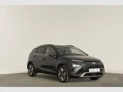 Preto Usado 2023 Hyundai Bayon Premium SUV | € 18.990 (Preço justo)