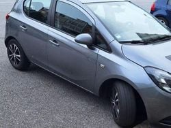Usado 2016 Opel Corsa Sedan | € 8.990 (Preço elevado)