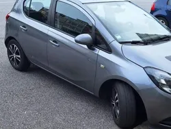 Usado 2016 Opel Corsa Sedan | € 8.990 (Preço elevado)