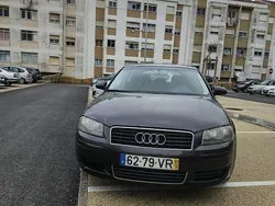 Usado 2001 Audi A3 | € 5.000 (Preço justo)